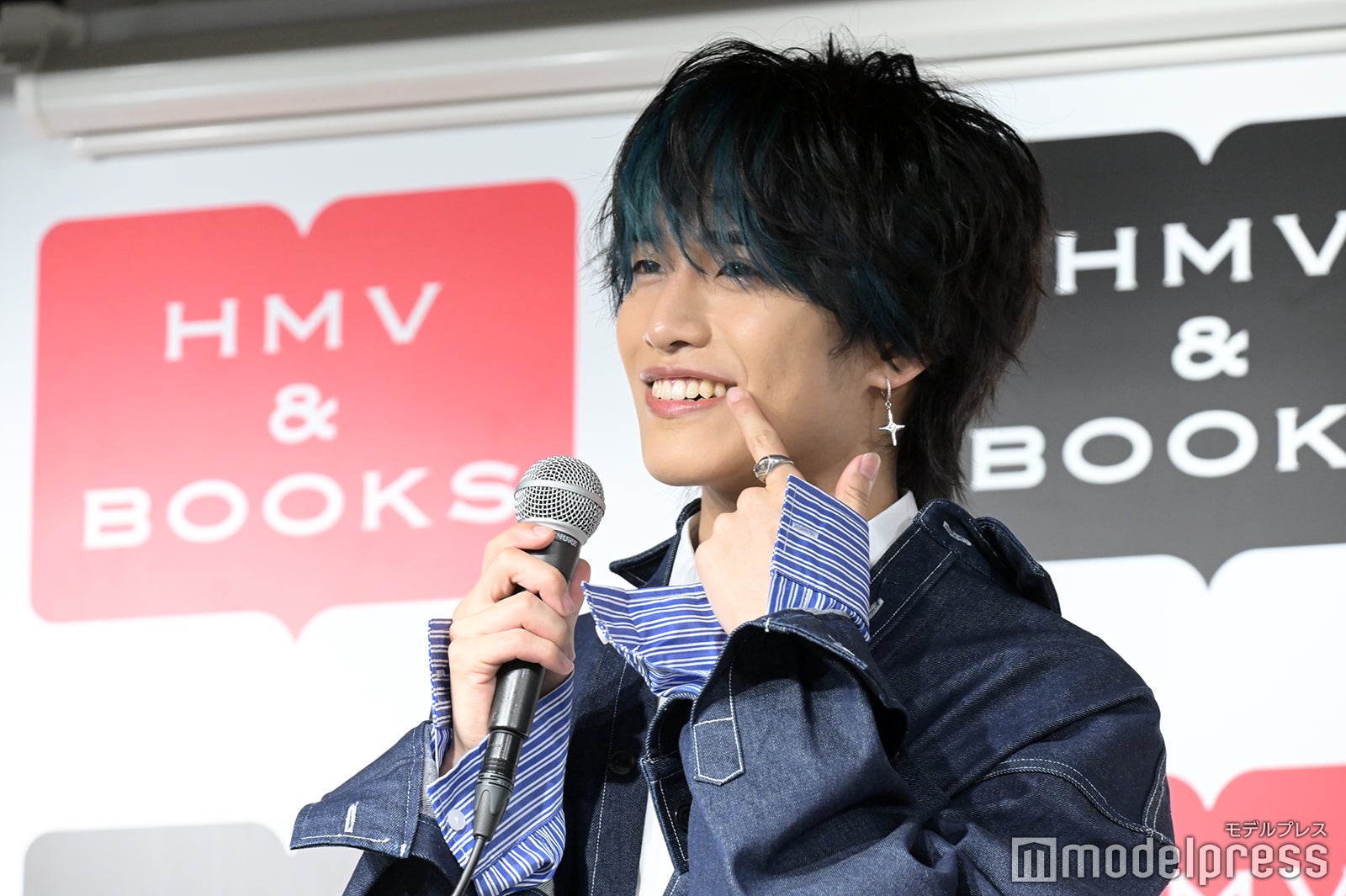 おおしましゅん（C）モデルプレス