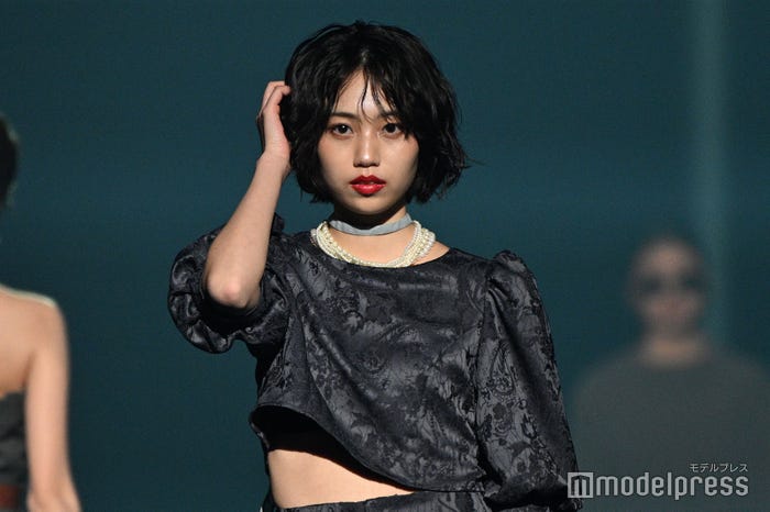 平美乃理(C)モデルプレス