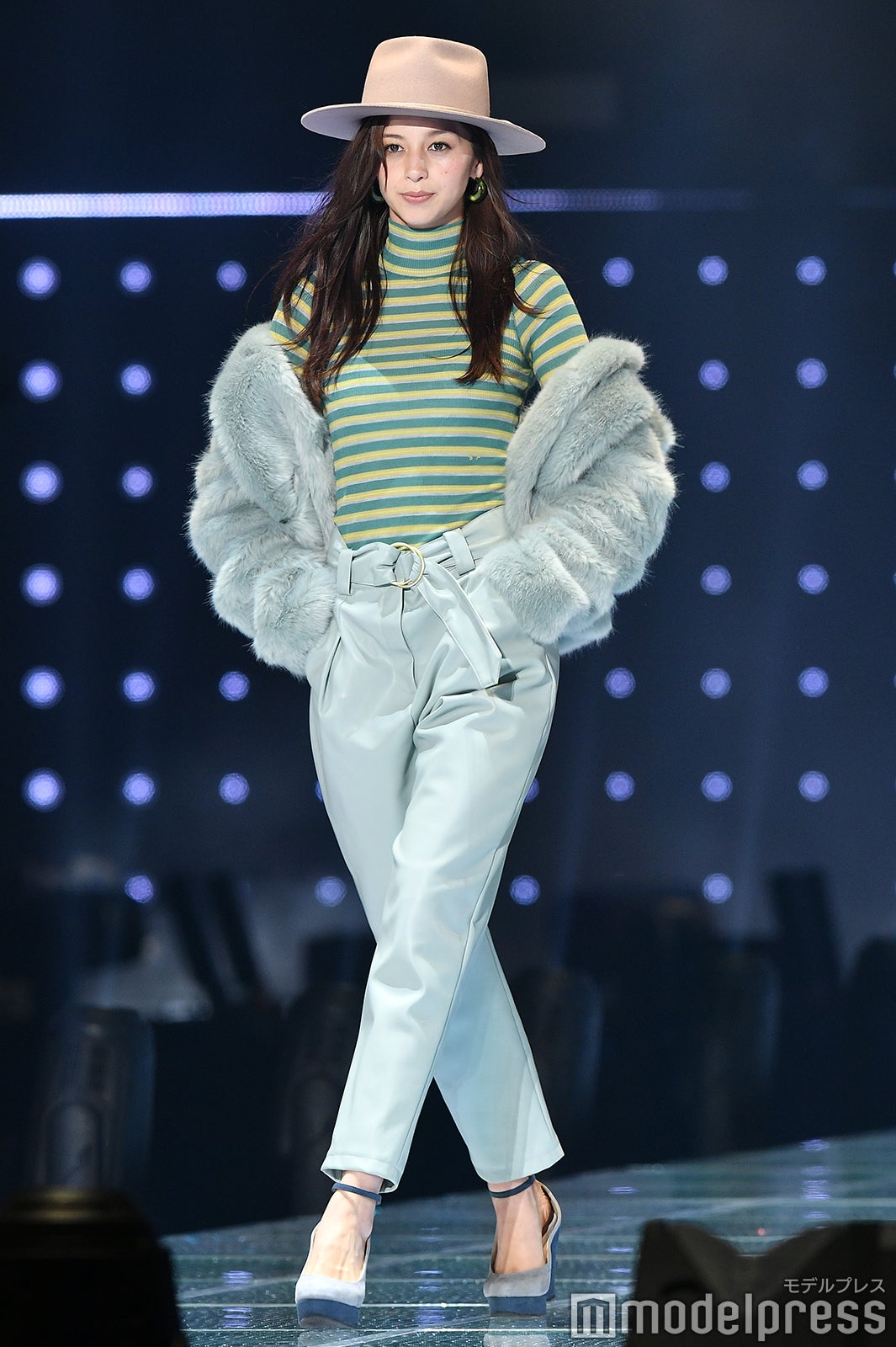 中条あやみ （C）モデルプレス