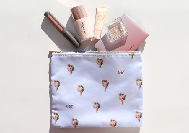 sweet　ジェラート