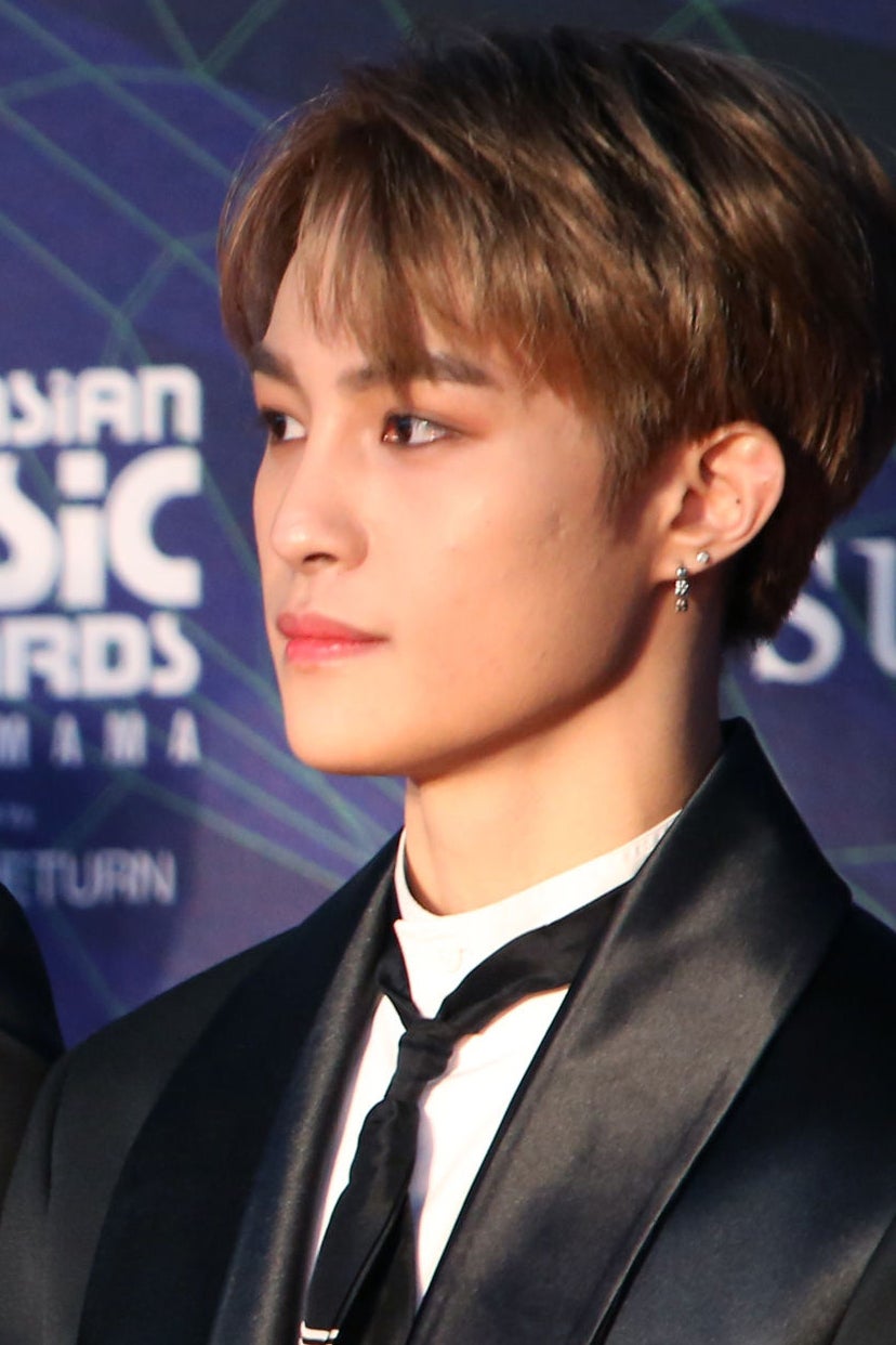 ヤンヤン／Photo by Getty Images