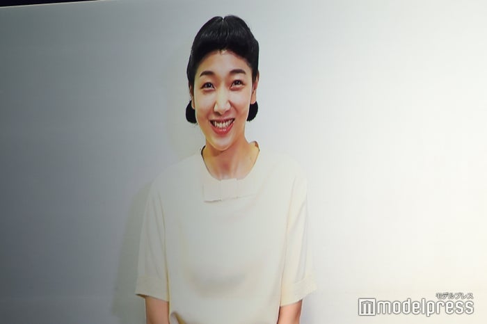 蒼井優 同い年 安藤サクラから刺激 万引き家族 続編出演を志願 第31回日刊スポーツ映画大賞 モデルプレス 蒼井優 同い年 安藤サクラから刺激 万引き家族 続編出演を志願 第31回日刊スポーツ映画大賞 モデルプレス