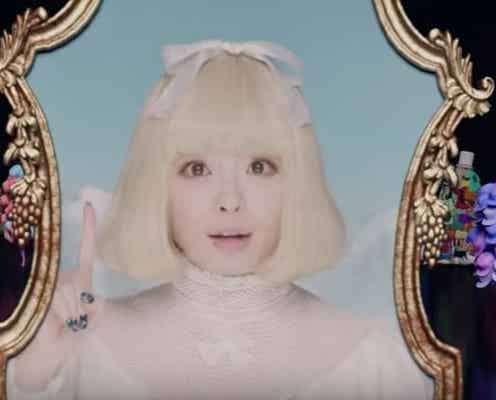 きゃりーが3人組に!キュートな衣装にも注目