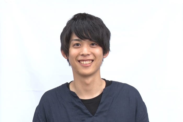 たか/「あいのり:Asian Journey」(C)フジテレビ