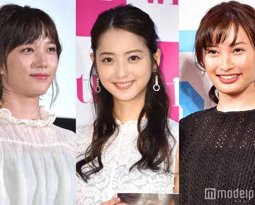 大政絢、佐々木希&本田翼と“初”プライベートを報告「美人しかいない」「ものすごく豪華な空間」
