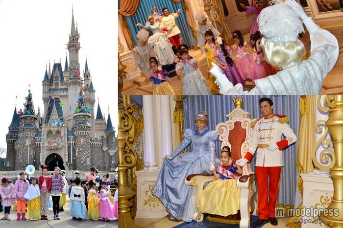 ディズニーランド 新プログラムお披露目 プリンセスが30周年フィナーレを盛り上げる モデルプレス ディズニーランド 新プログラムお披露目 プリンセスが30周年フィナーレを盛り上げる モデルプレス