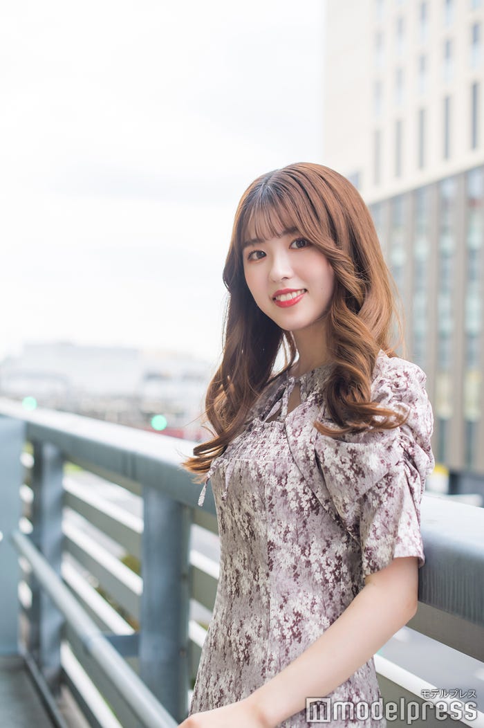 吉田果蓮さん(C)モデルプレス