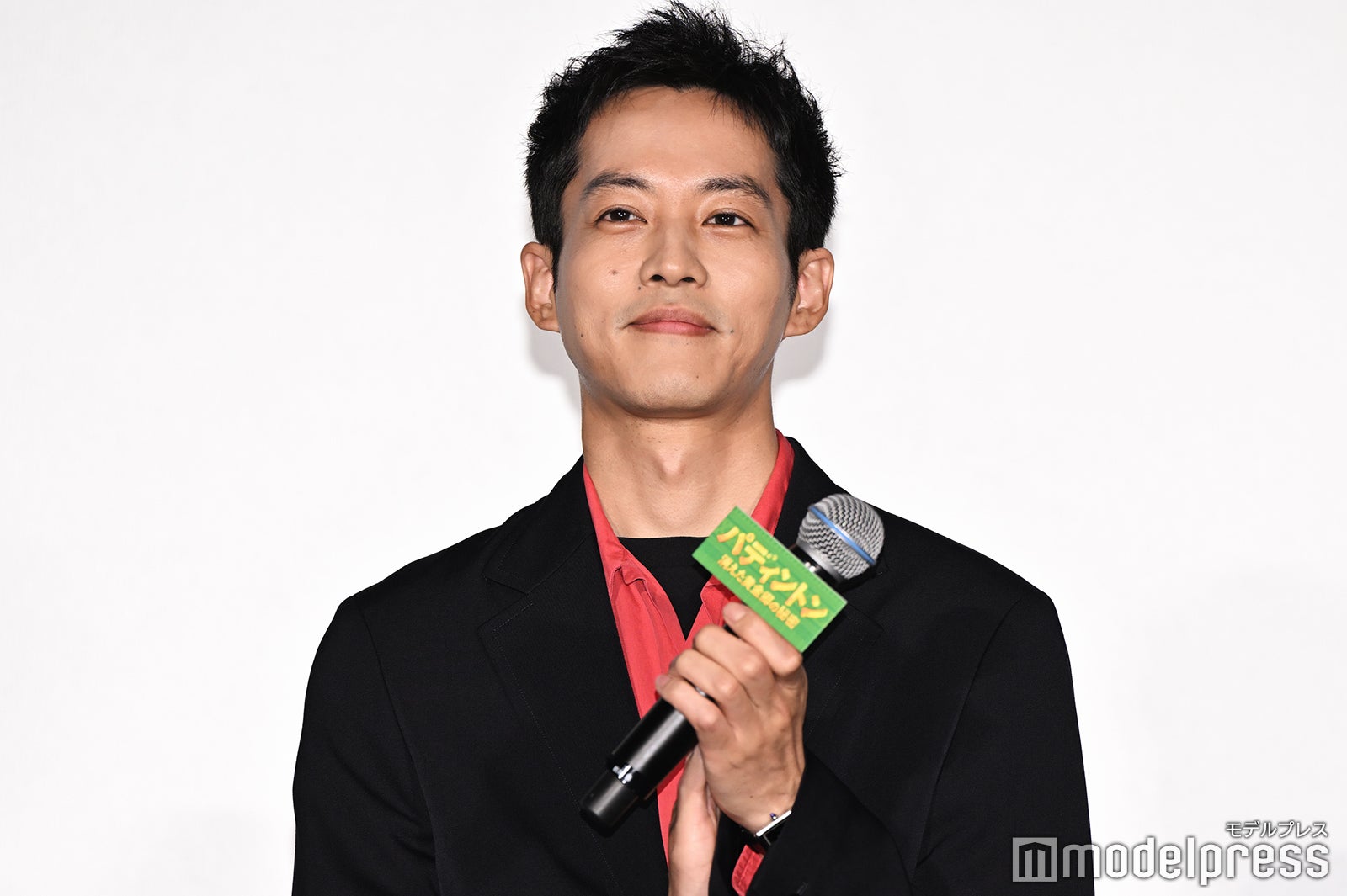 松坂桃李（C）モデルプレス