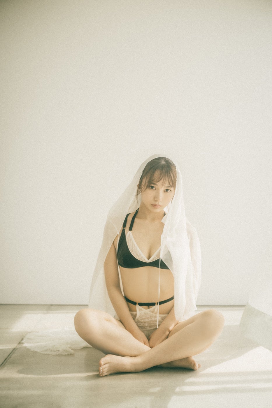 御寺ゆき（C）サイゾー／写真 永峰拓也