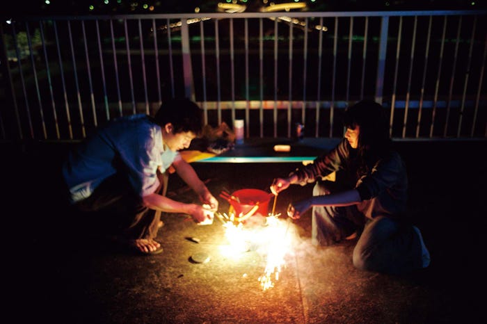 坂口健太郎、小松菜奈(C)2022映画「余命10年」製作委員会