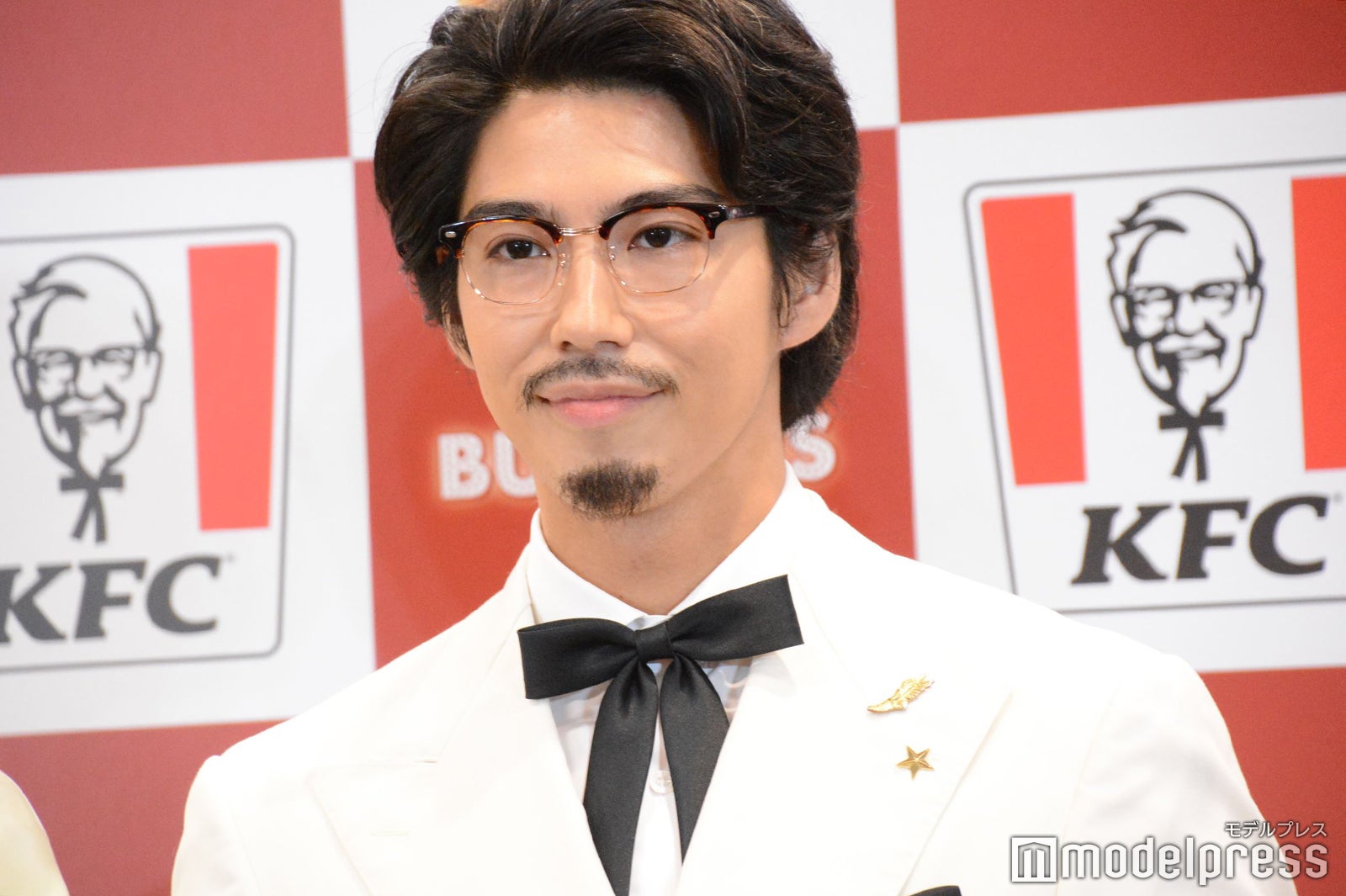 賀来賢人 （C）モデルプレス