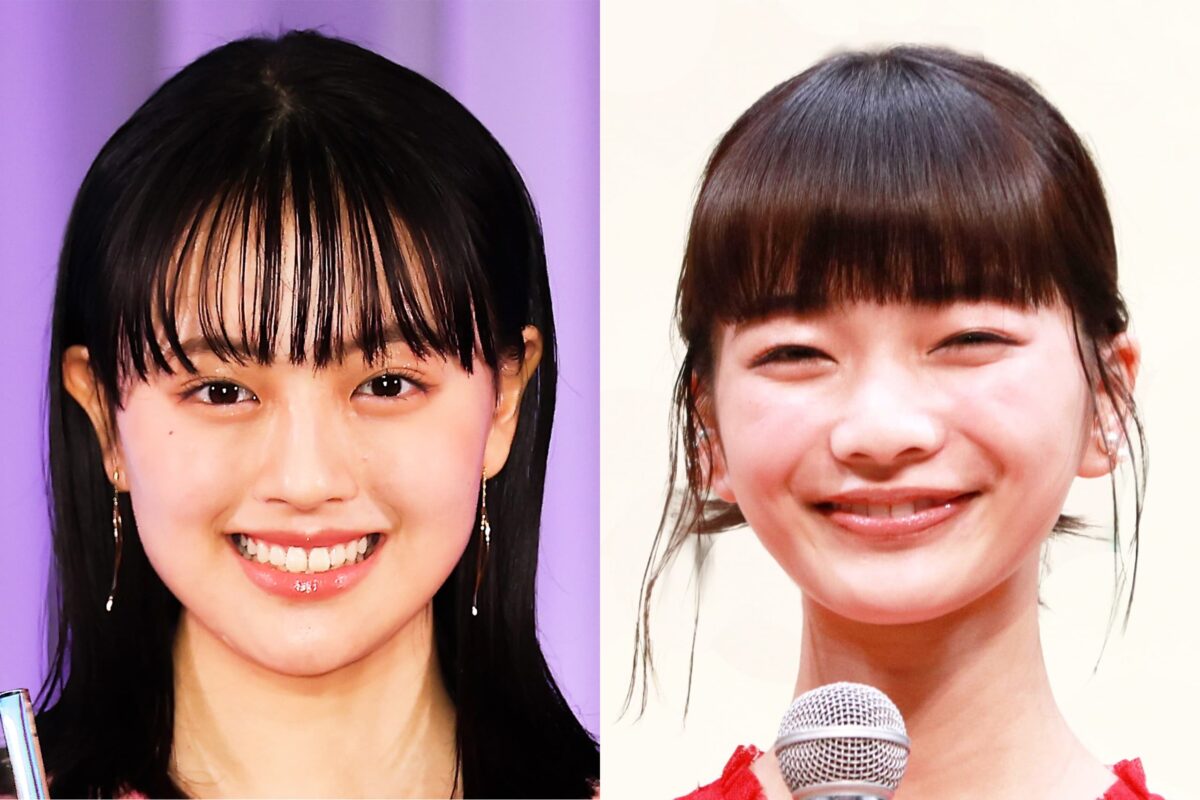 『風、薫る』第2ボタンの“伏線回収”に「直美ちゃんがやっと…」号泣者相次ぐ りんの気遣いにも「最高」
