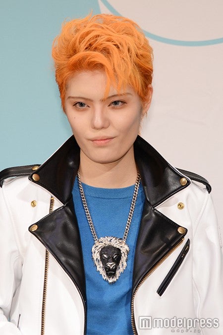 ロカさん（C）モデルプレス