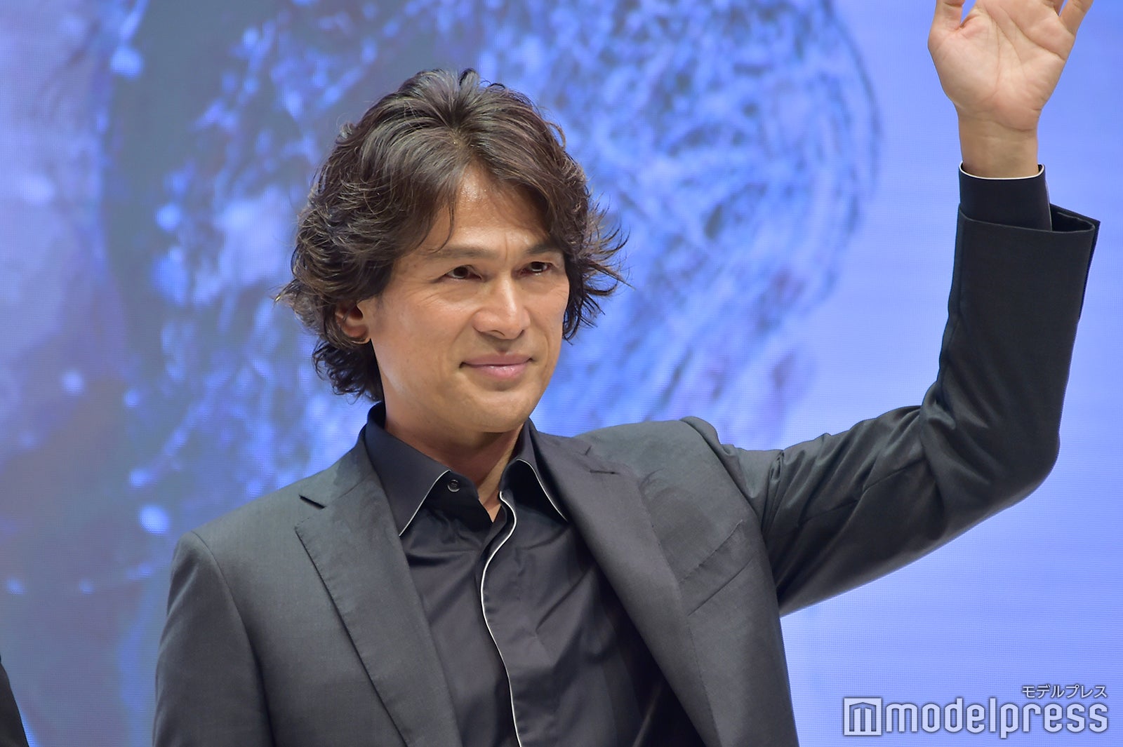江口洋介（C）モデルプレス