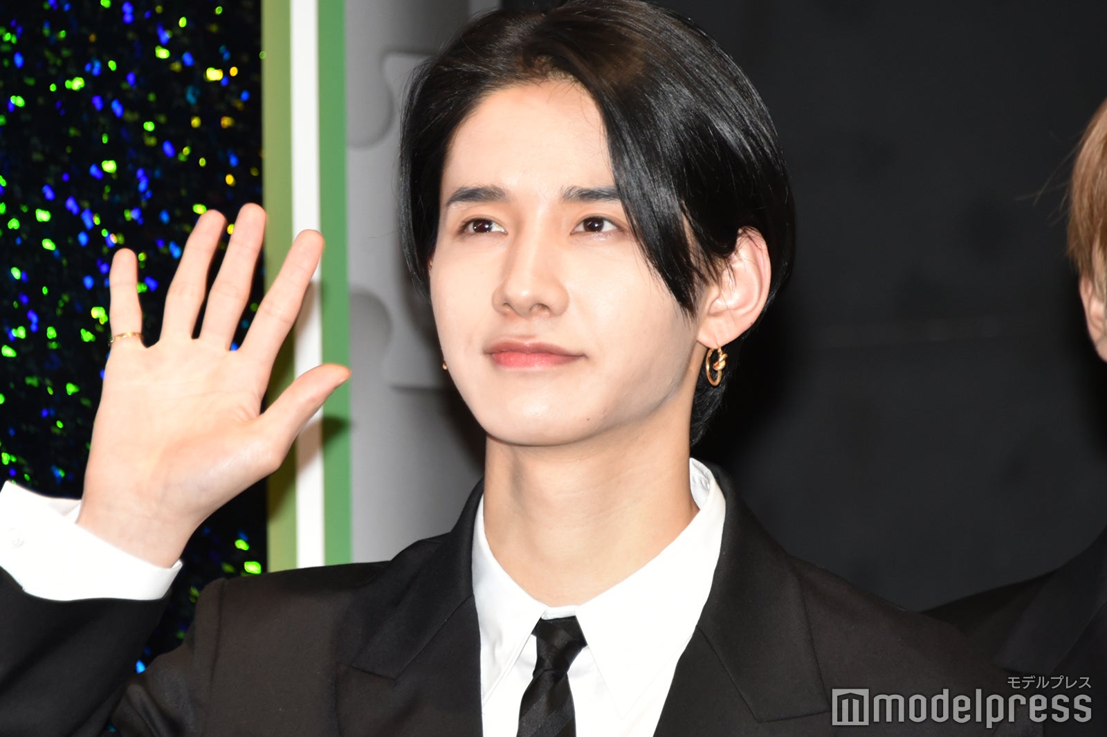 佐藤景瑚 （C）モデルプレス