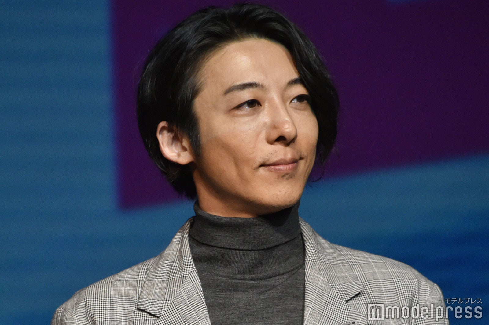 高橋一生（C）モデルプレス