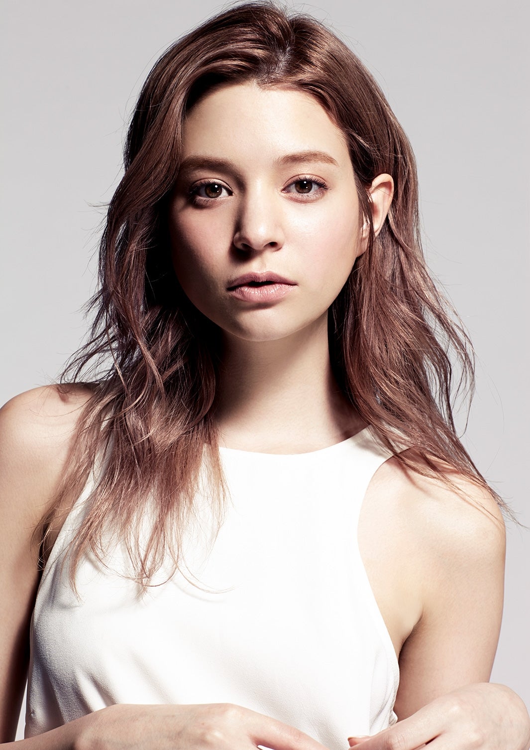 瑛茉ジャスミン