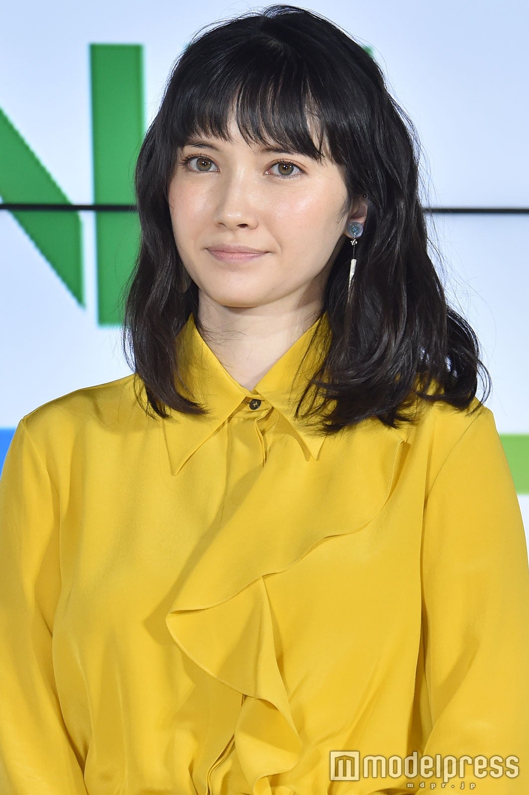 市川紗椰（C）モデルプレス