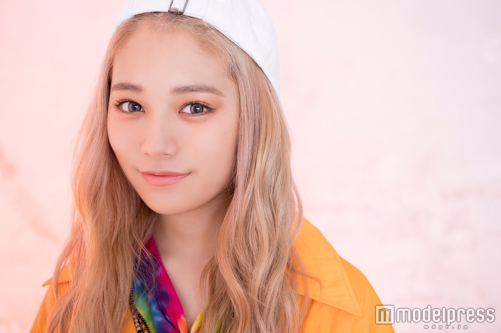 浪花ほのか（C）モデルプレス