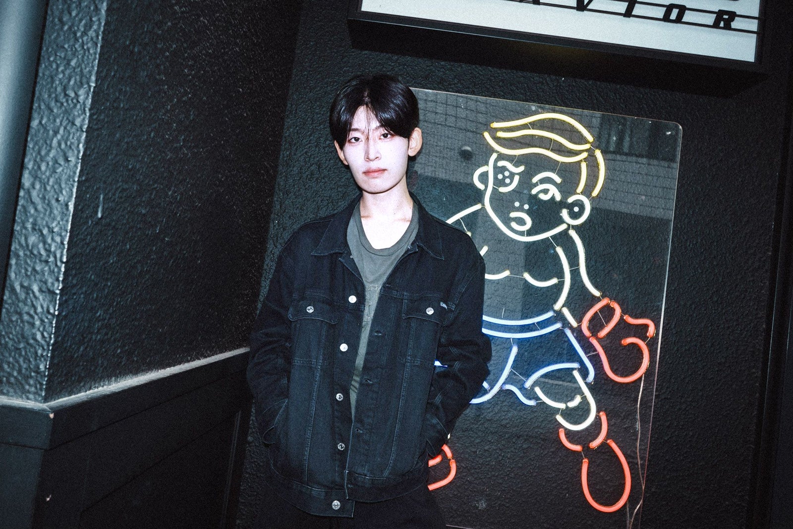星野陸さん（提供写真）