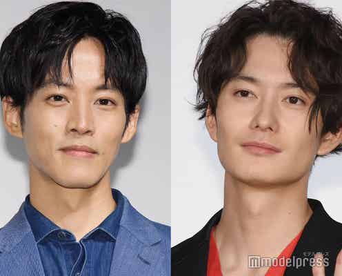 松坂桃李、岡田将生に“エロ本ドッキリ” 気づいた後の行動に一同爆笑