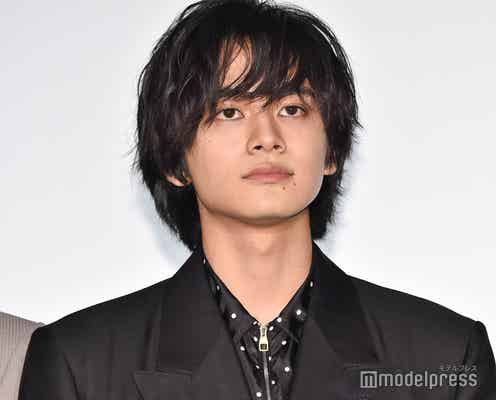 北村匠海、憧れの人物と親戚だった まさかの事実に本人も驚き「情報量多すぎて汗が…」