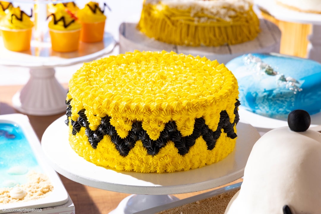 Snoopy Summer Beach Time／提供画像