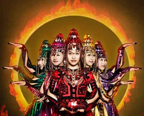 ももいろクローバーZ、異例の解禁方法に挑戦