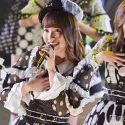 加藤玲奈「AKB48単独コンサート～ジャーバージャって何？～」夜公演 （C）モデルプレス