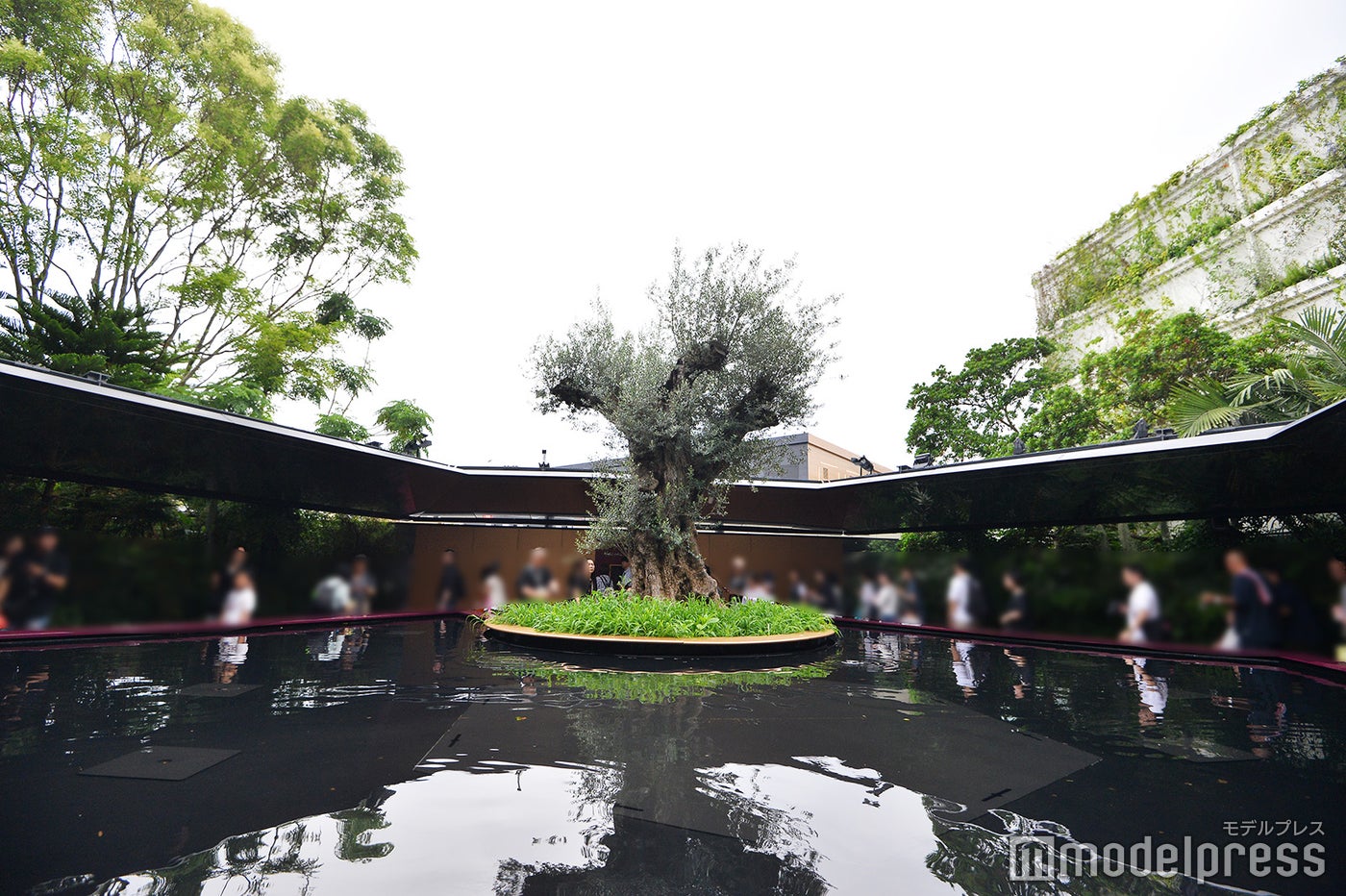 フランス館（C）モデルプレス