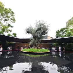 フランス館(C)モデルプレス