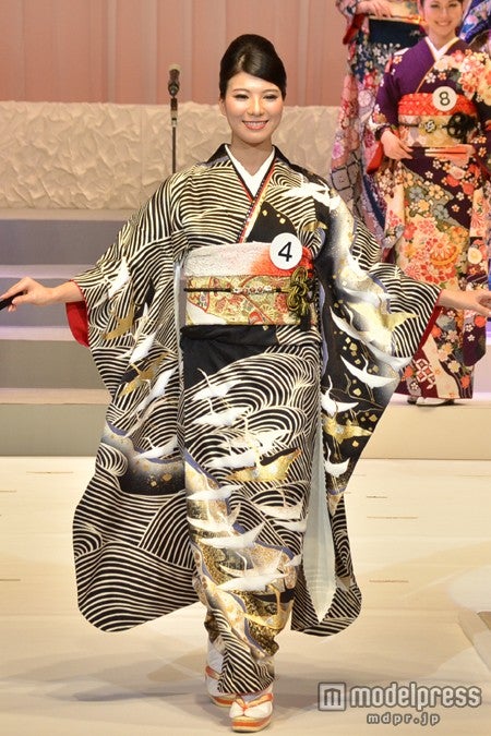 和泉真利枝さん