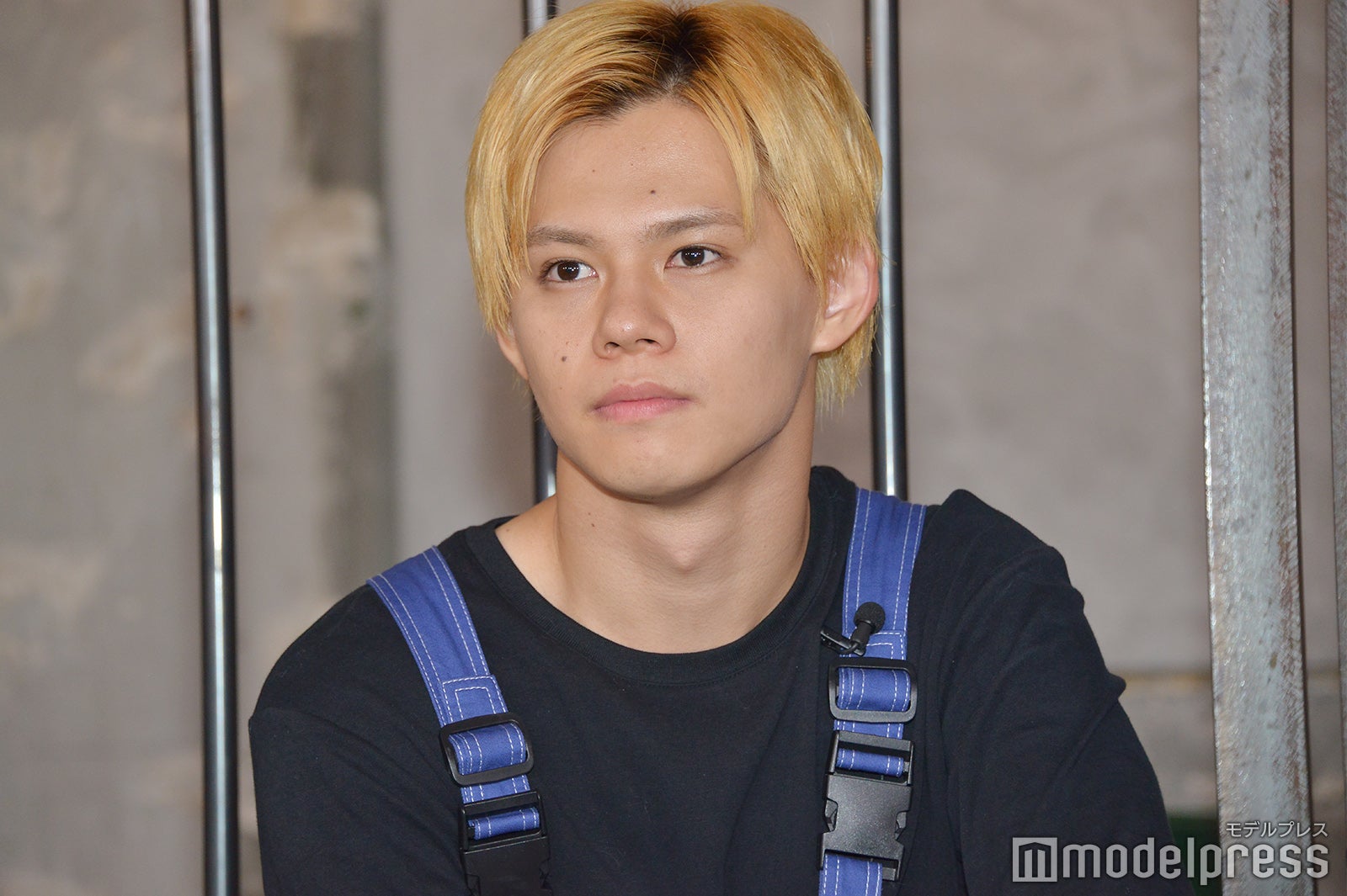 カイ （C）モデルプレス