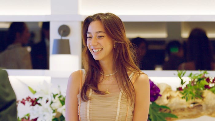 「ラブ トランジット」ルカ(C)2023 Amazon Content Services, LLC or its Affiliates. All Rights Reserved.