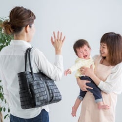 コメント続々!「ワーキングマザーに言ってはいけない言葉」に本音爆発!
