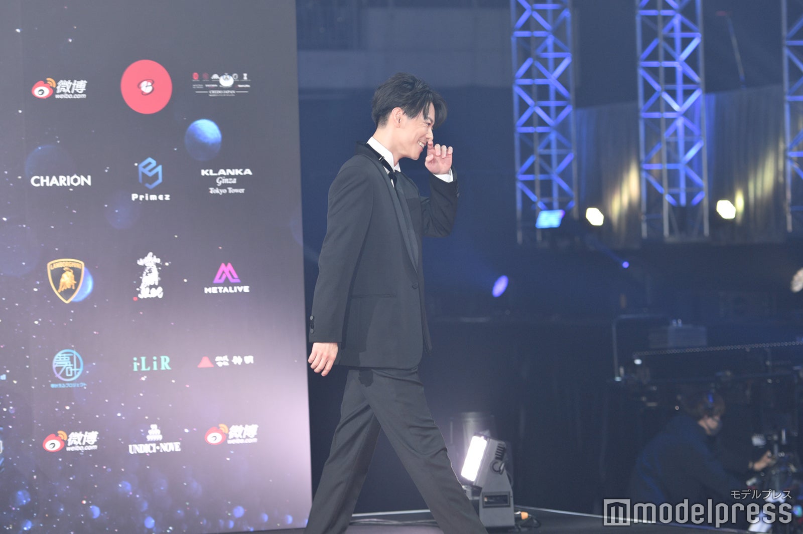 佐藤健（C）モデルプレス