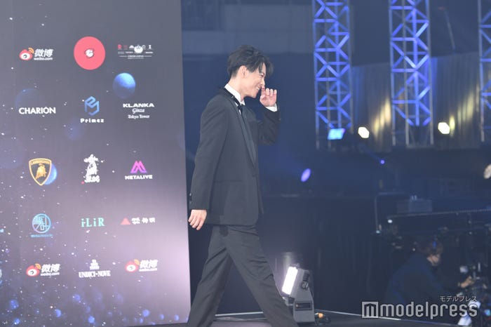 佐藤健(C)モデルプレス