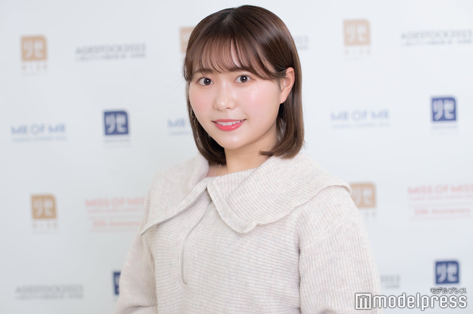 津田美友佳（C）モデルプレス