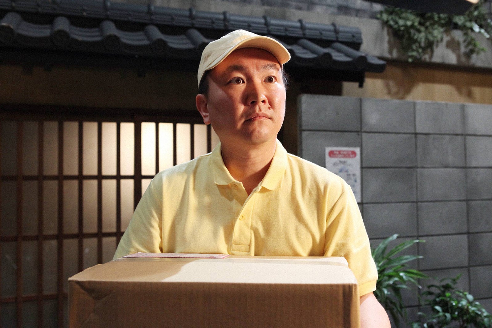 29日放送「ただ今、コント中。」より（C）フジテレビ