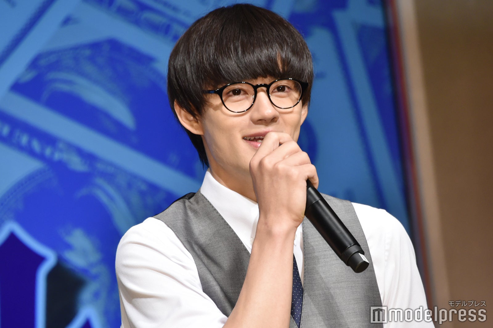 佐野勇斗（C）モデルプレス