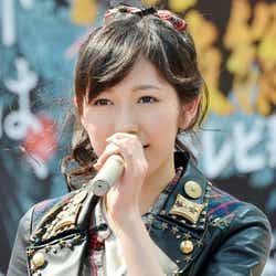 モデルプレス - 渡辺麻友、AKB48襲撃事件に公の場でコメント