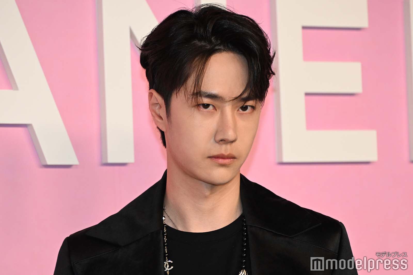 ワン・イーボー（C）モデルプレス