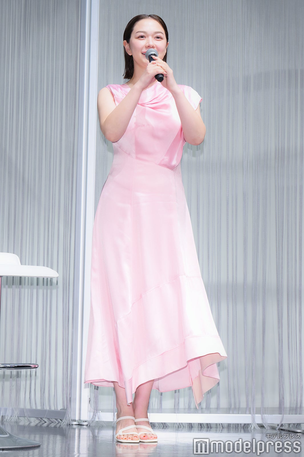 村重杏奈（C）モデルプレス