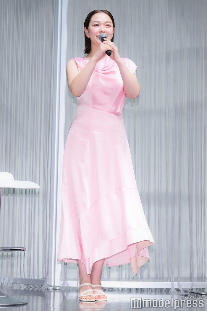 村重杏奈(C)モデルプレス