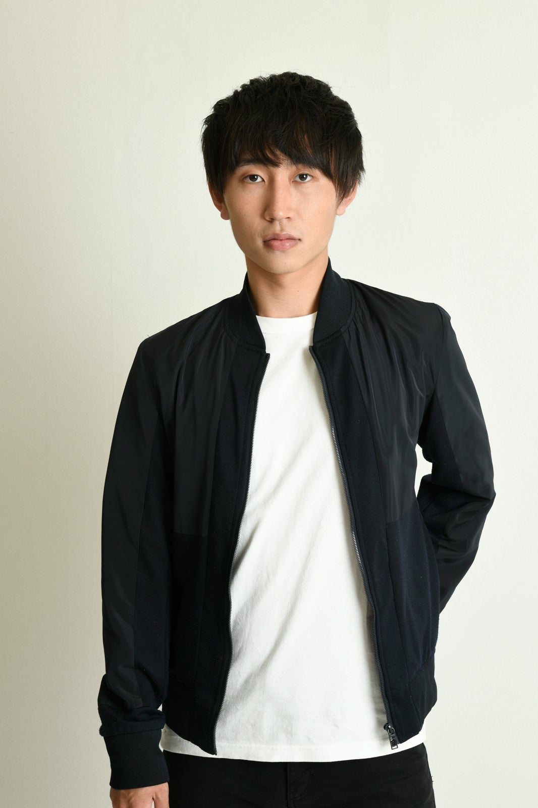 未来也（提供写真）