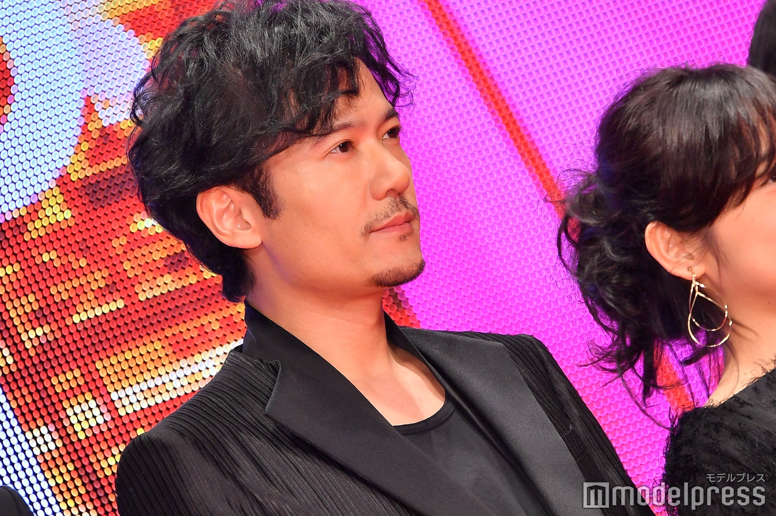 稲垣吾郎 （C）モデルプレス