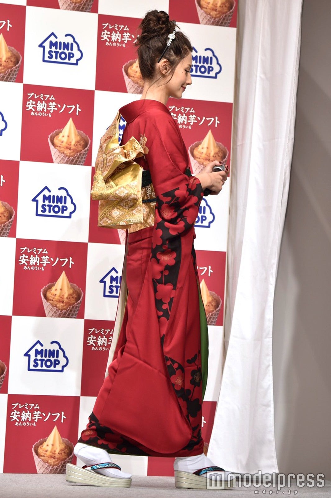 ダレノガレ明美（C）モデルプレス