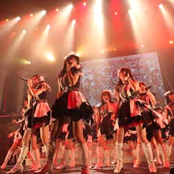 AKB482012全国ツアー「野中美郷、動く。~47都道府県で会いましょう~」第2弾広島公演(C)AKS