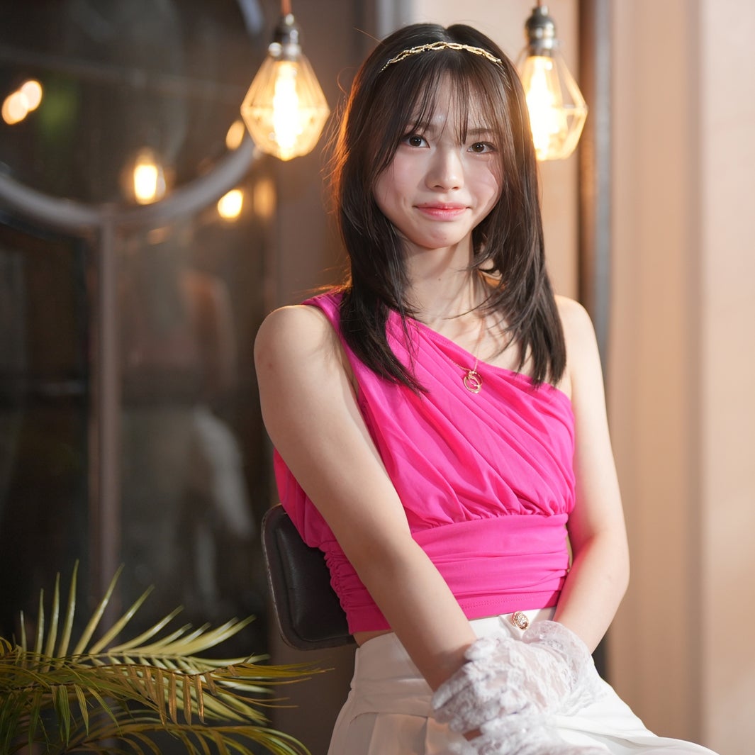 2FACE（提供写真）