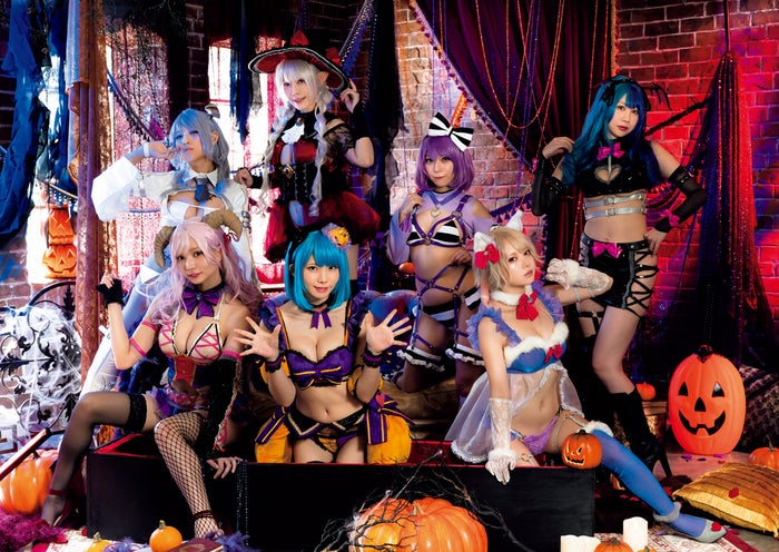 可愛すぎる2 2次元コスプレイヤー あかせあかり 圧巻プロポーションのぞく人魚姫姿 モデルプレス 可愛すぎる2 2次元コスプレイヤー あかせあかり 圧巻プロポーションのぞく人魚姫姿 モデルプレス